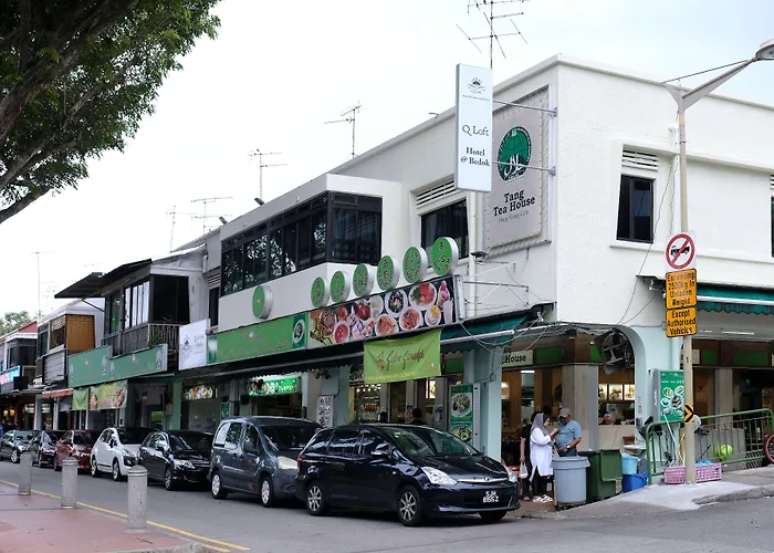 Q Loft s At Bedok