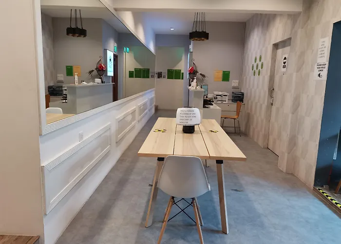 Q Loft s At Bedok